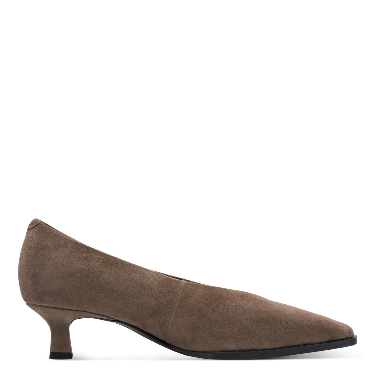 Court Shoe