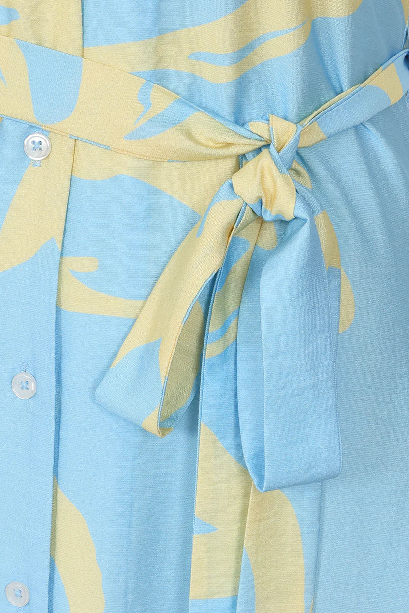 Mairi Dress