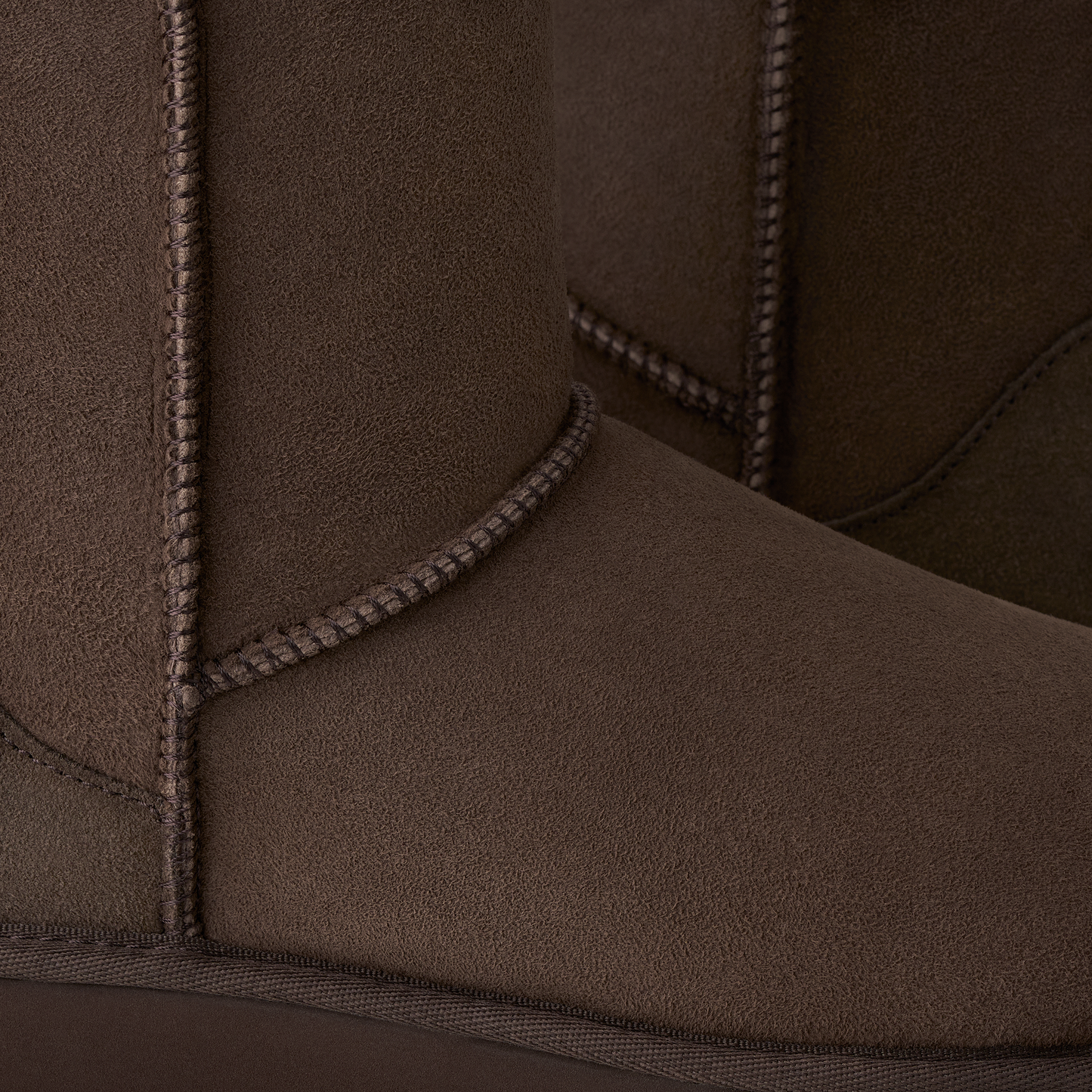 Classic Short II Boot