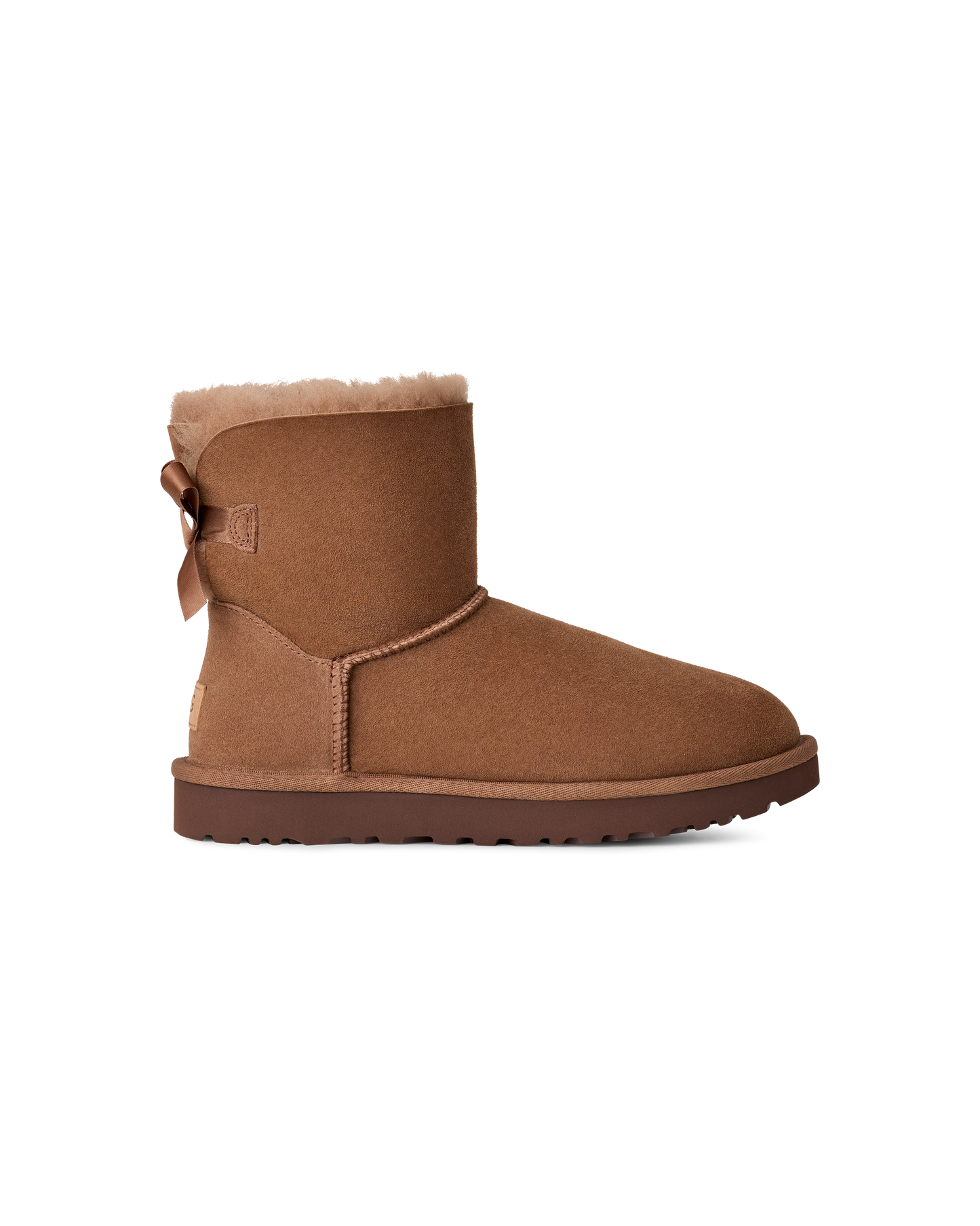 Women's Classic Mini Bailey Bow II Boot