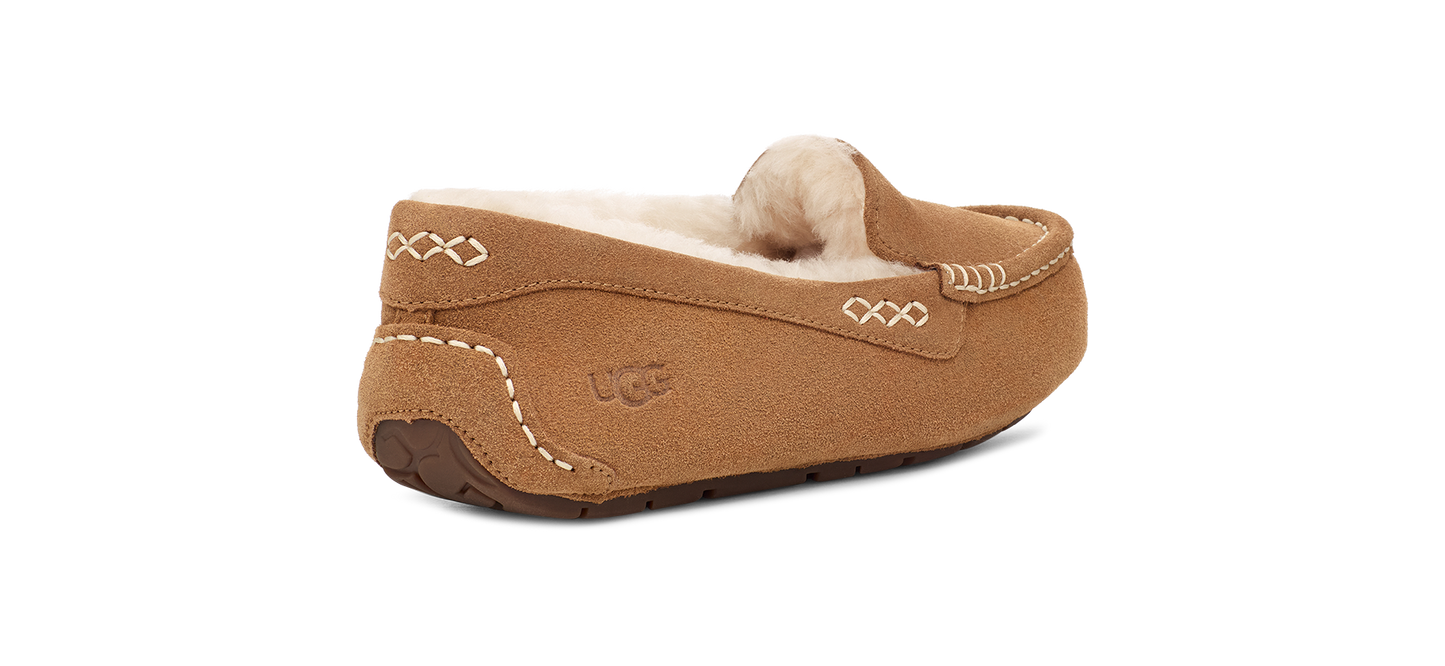 Ansley Slipper
