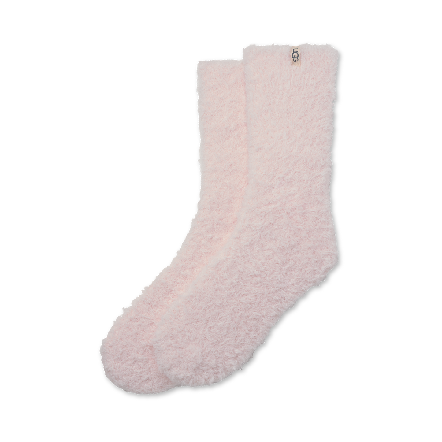 Teddi Cosy Crew Socks