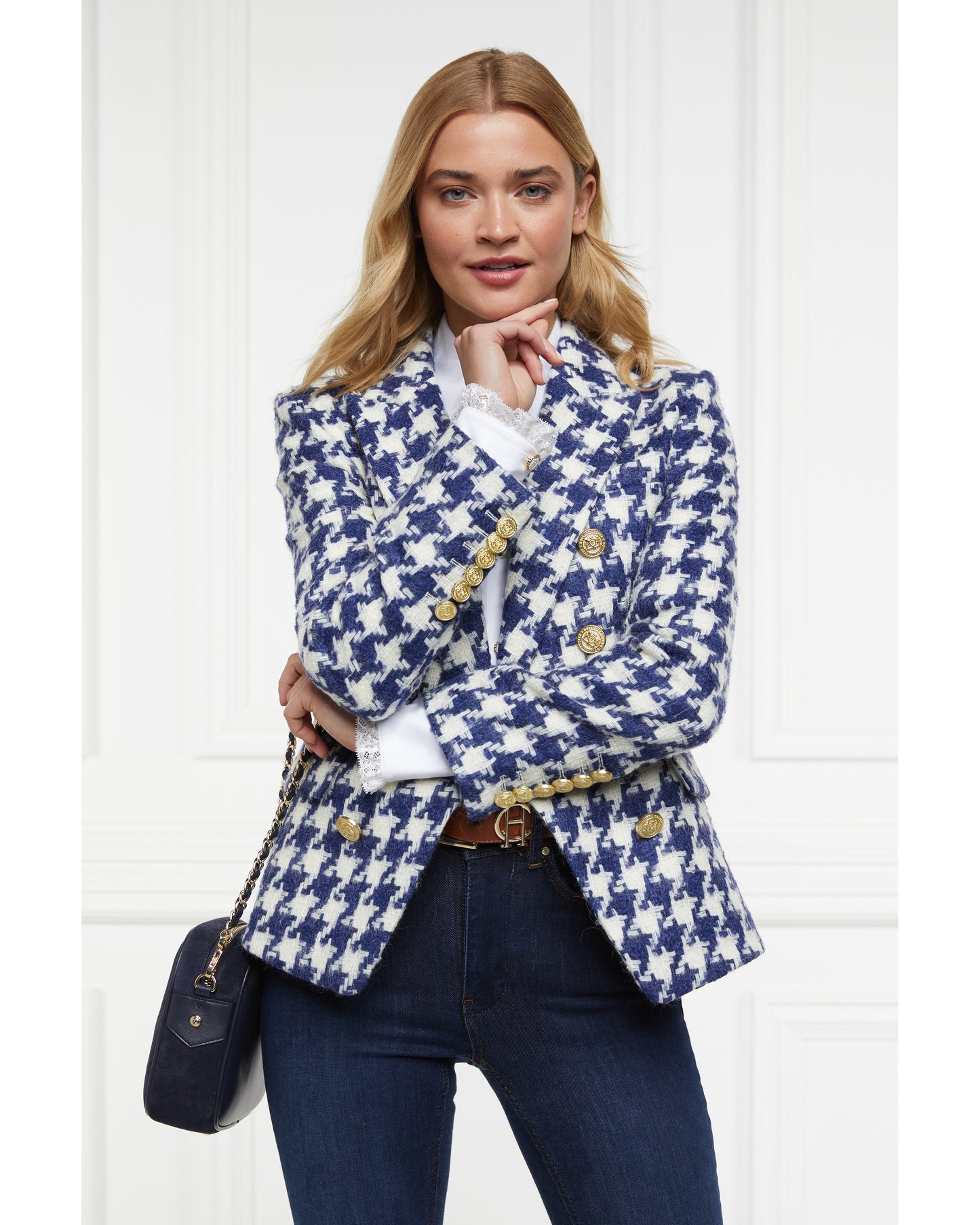 Knightsbridge Blazer