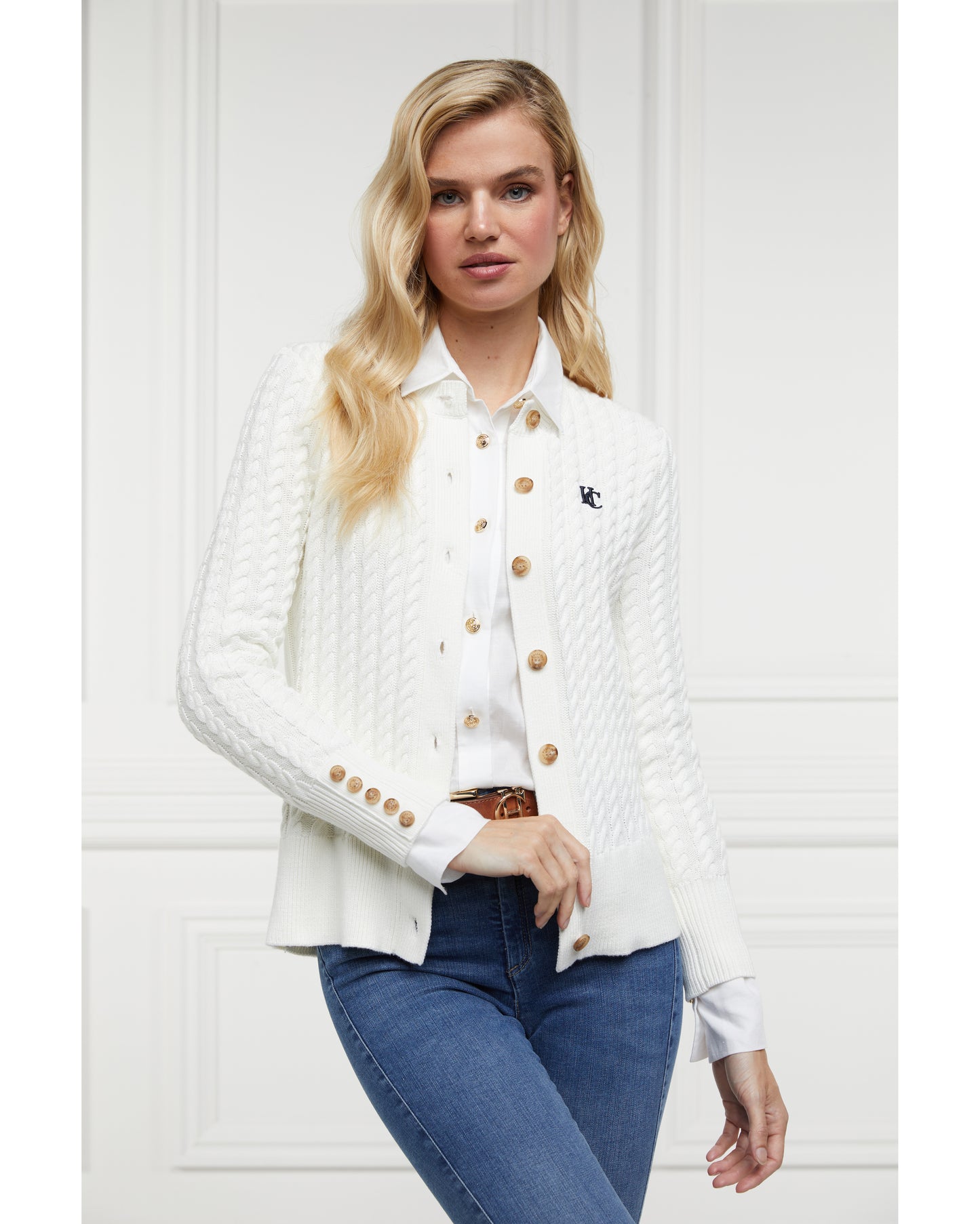 Cotswold Cardigan