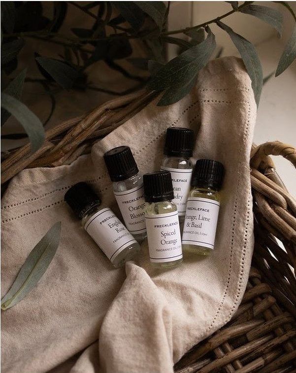 Christmas Star Fragrance Oil