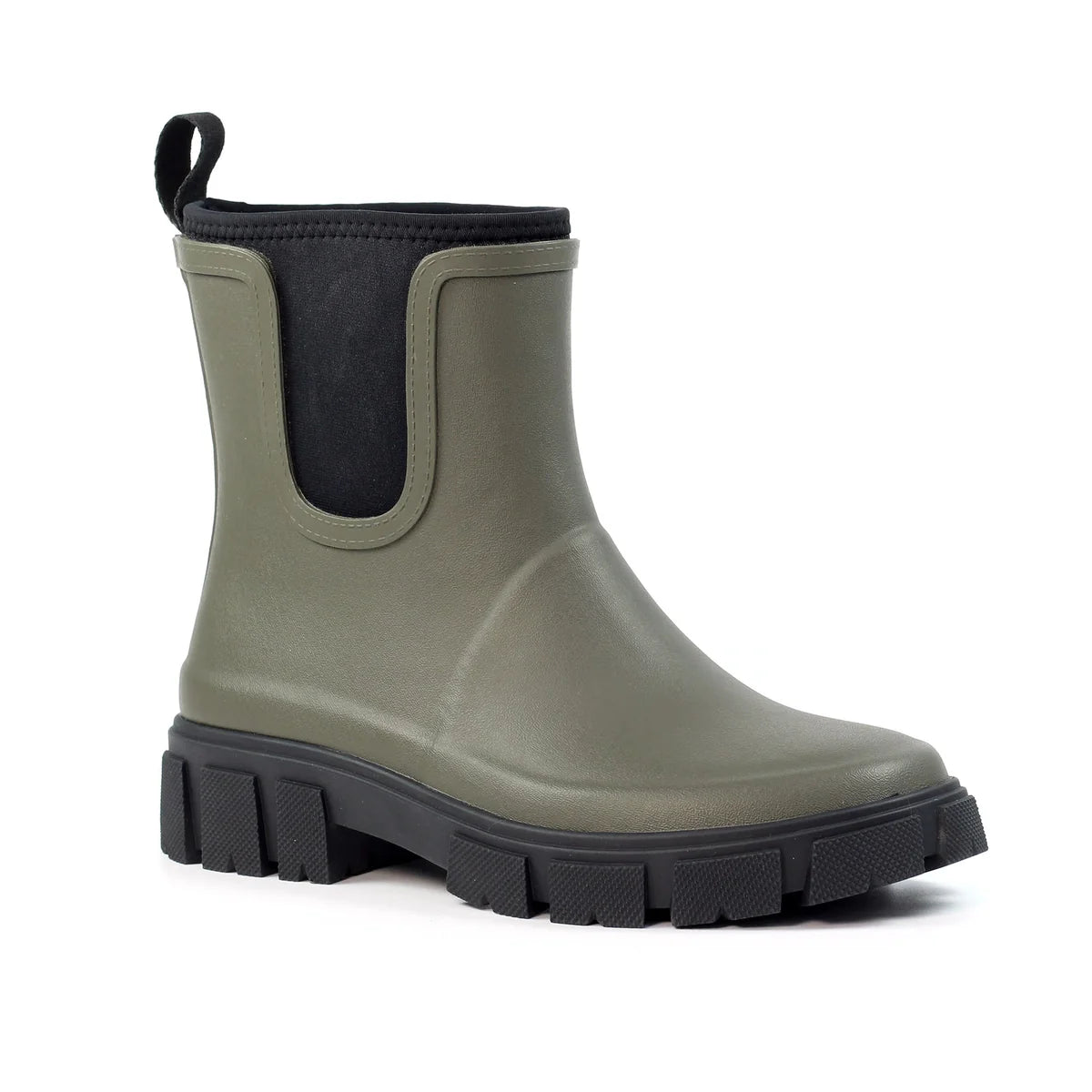 LD Lake Ankle Wellington
