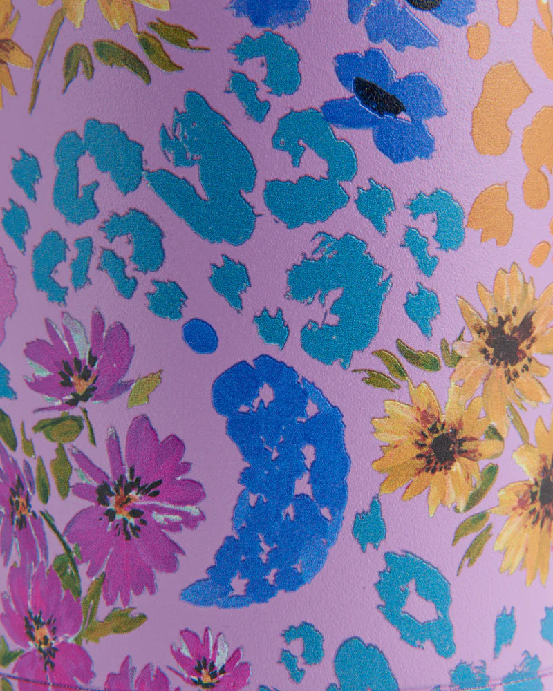 Floral Leopard Blossom 500ml Bottle