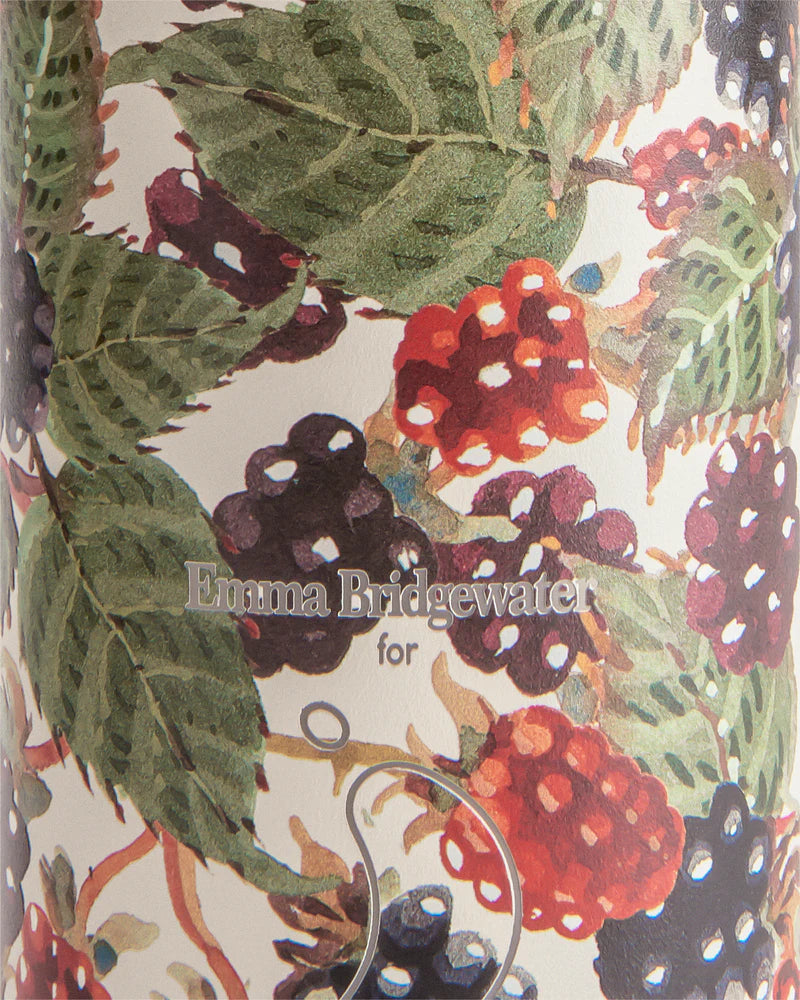 Emma Bridgewater Blackberry 500ml Bottle