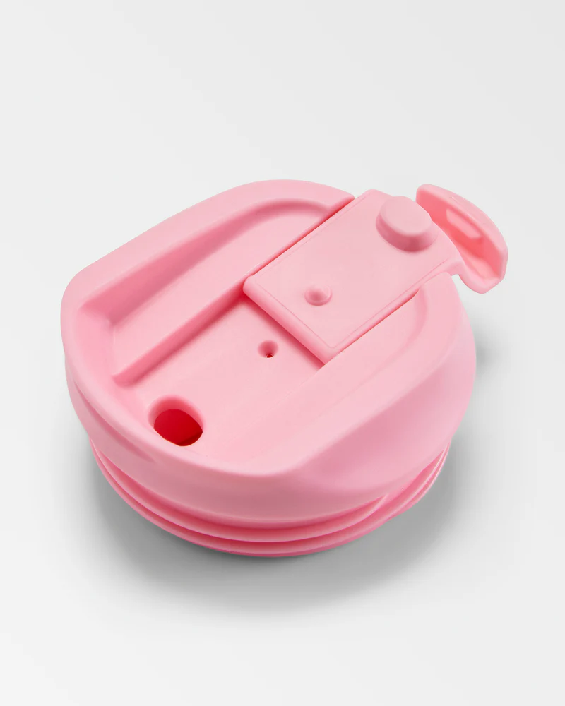 Original Pink Coffee Cup 340ml