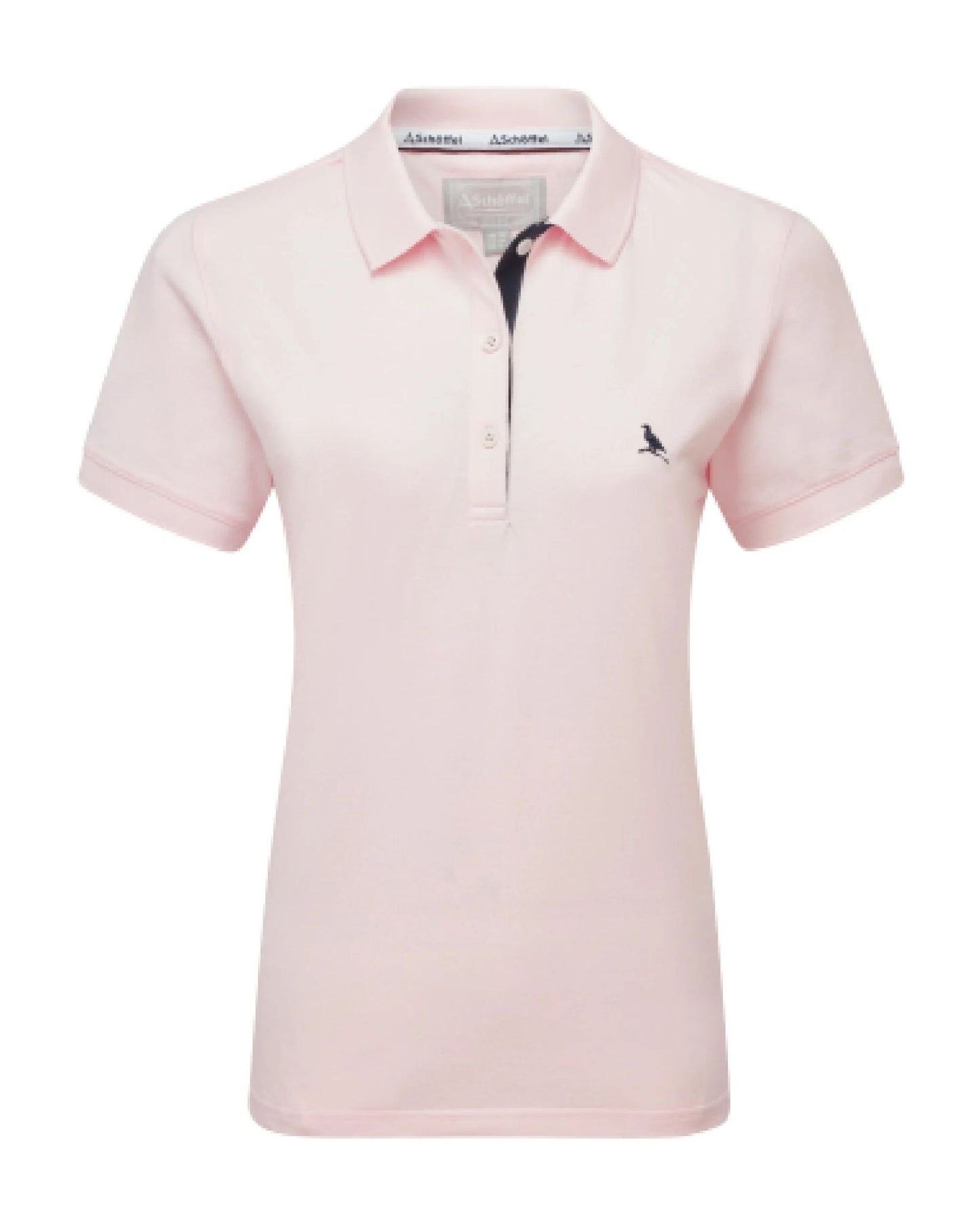 LADIES ST IVES POLO SHIRT