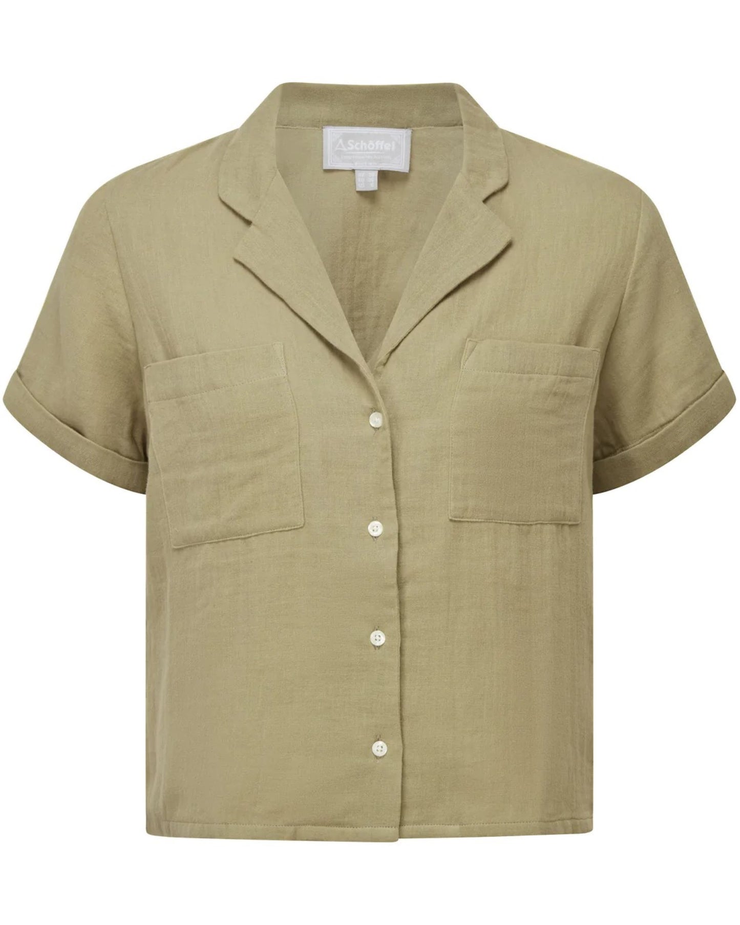 SUMMERFIELD SHIRT