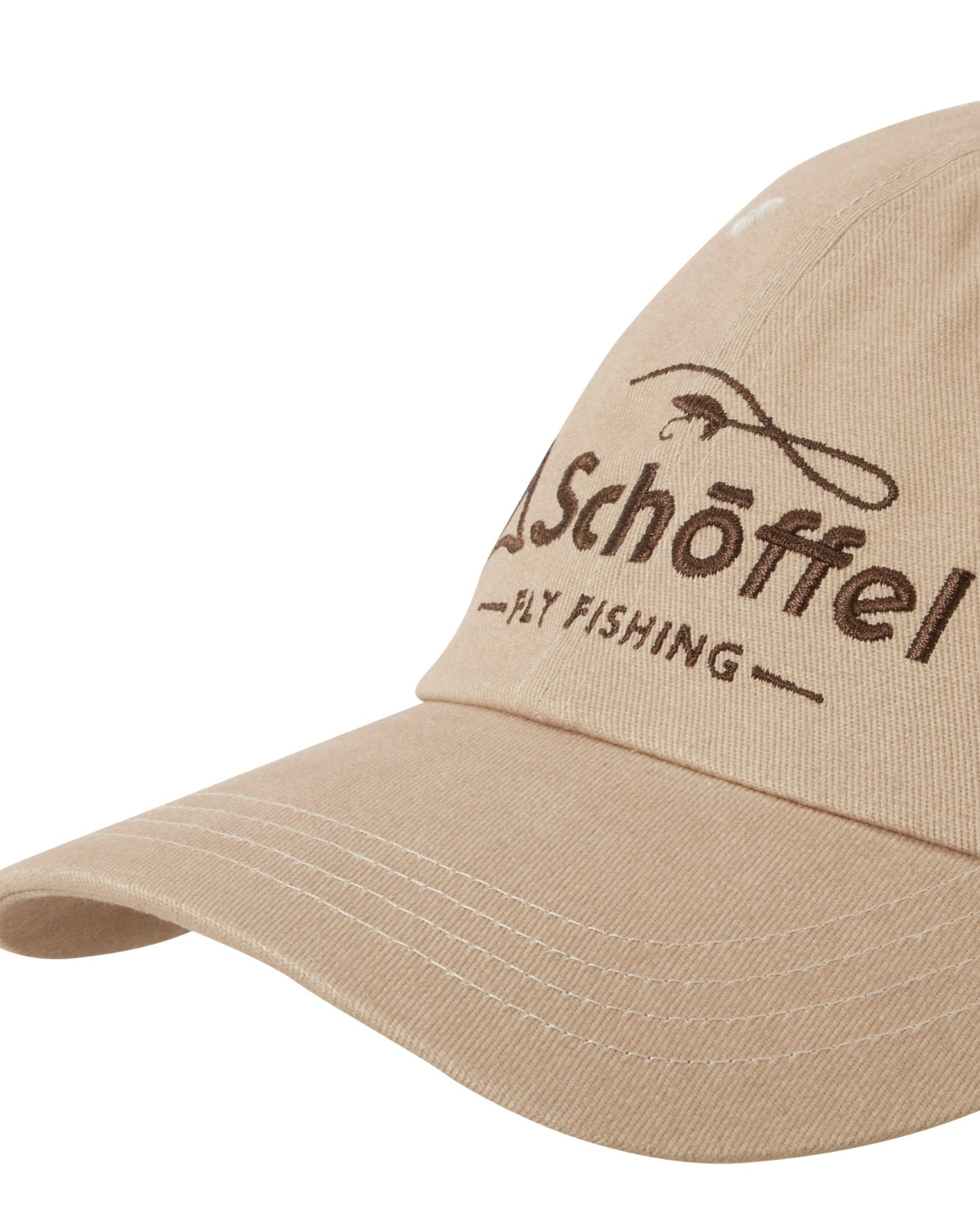 Tamar Fly Fishing Cap