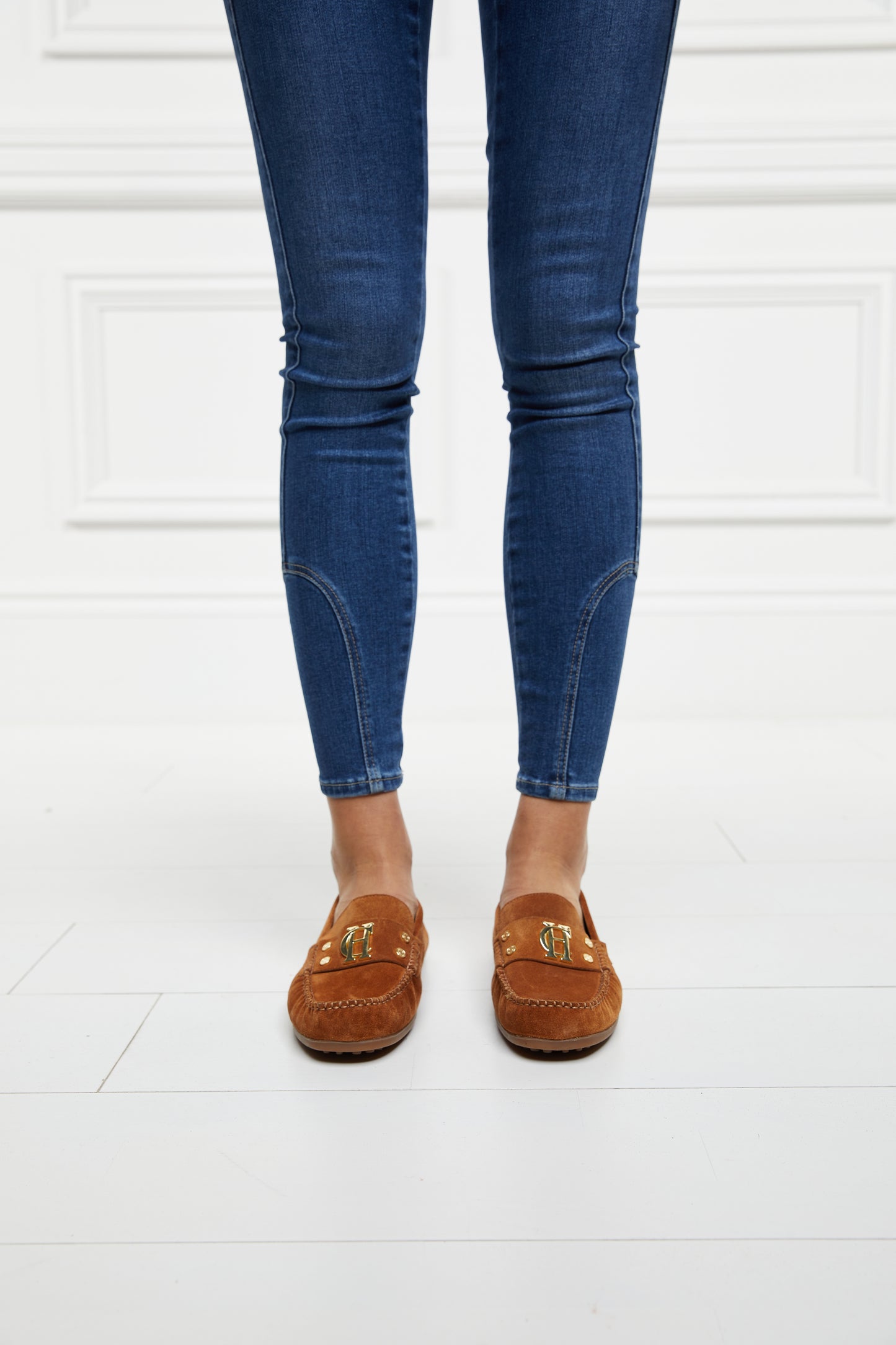 The Driving Loafer