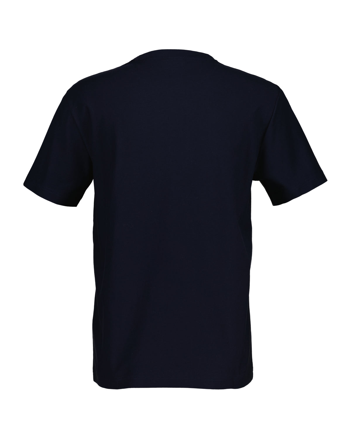 Twill Texture T-Shirt