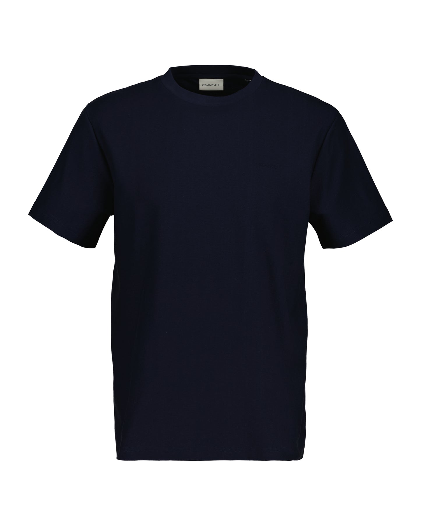 Twill Texture T-Shirt