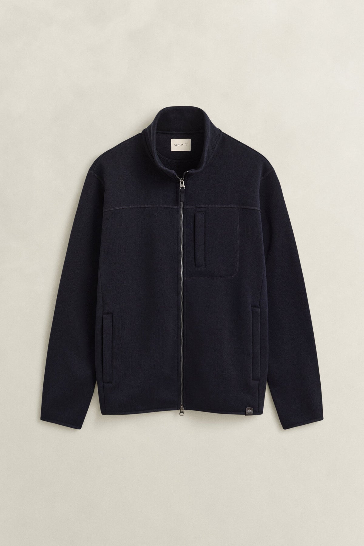 FLEECE JACKET