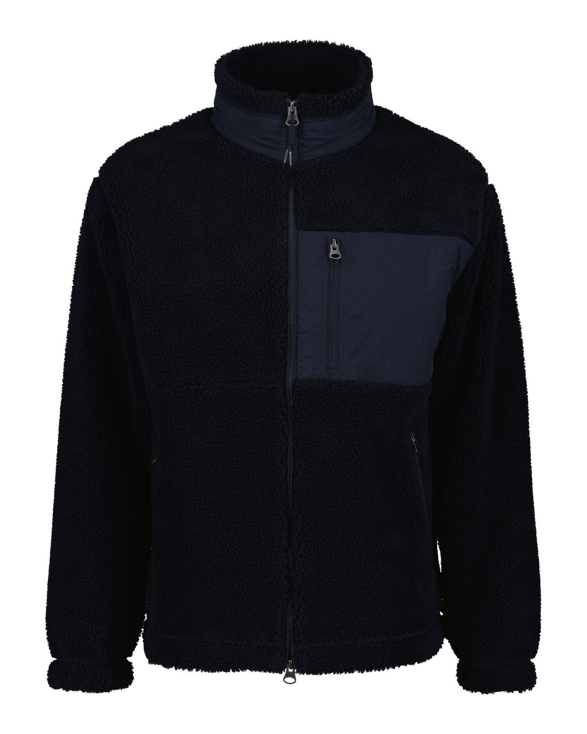 Fleece Jacket