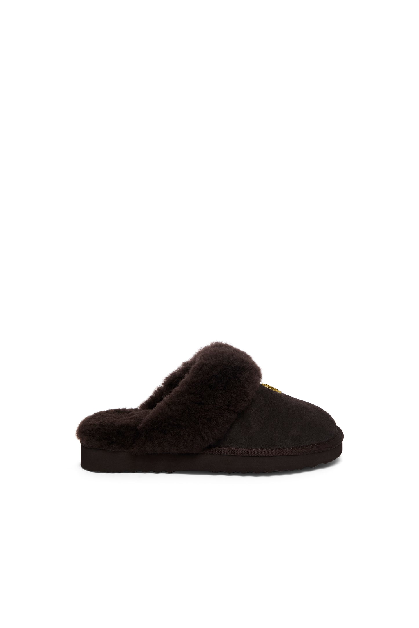 Classic Shearling Slipper