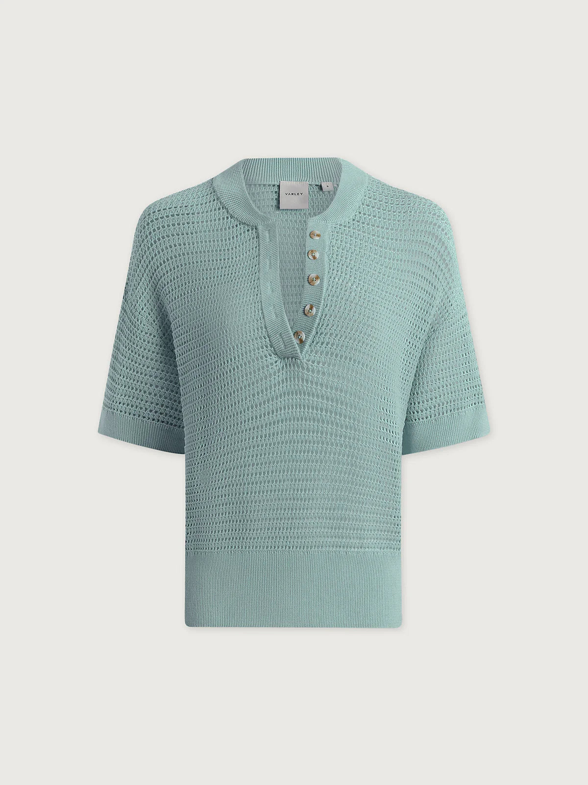 Callie Knit Top