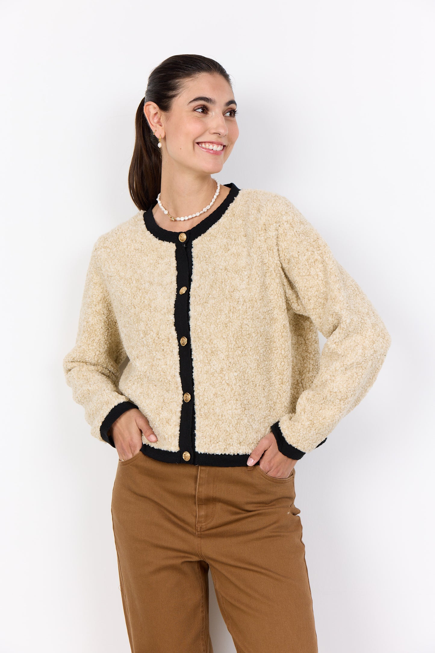 Soya Concept Bessie 7 Cardigan