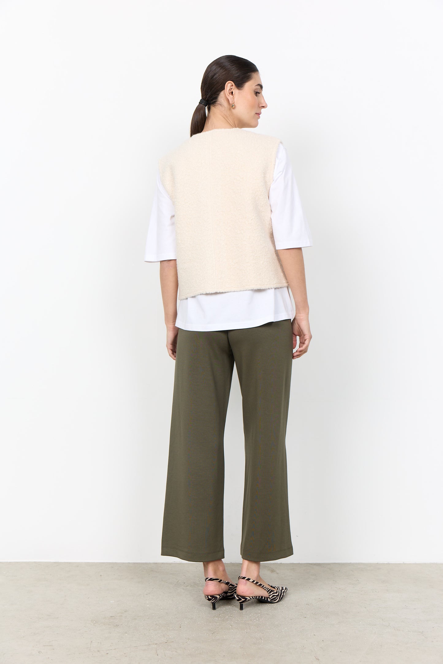 Waistcoat Shaima 10