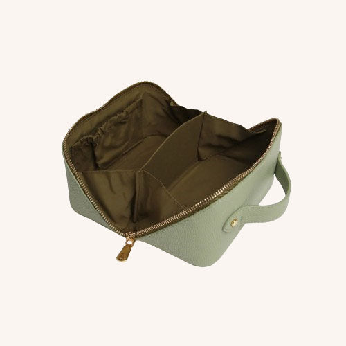 Sage & Olive Train Mini Case