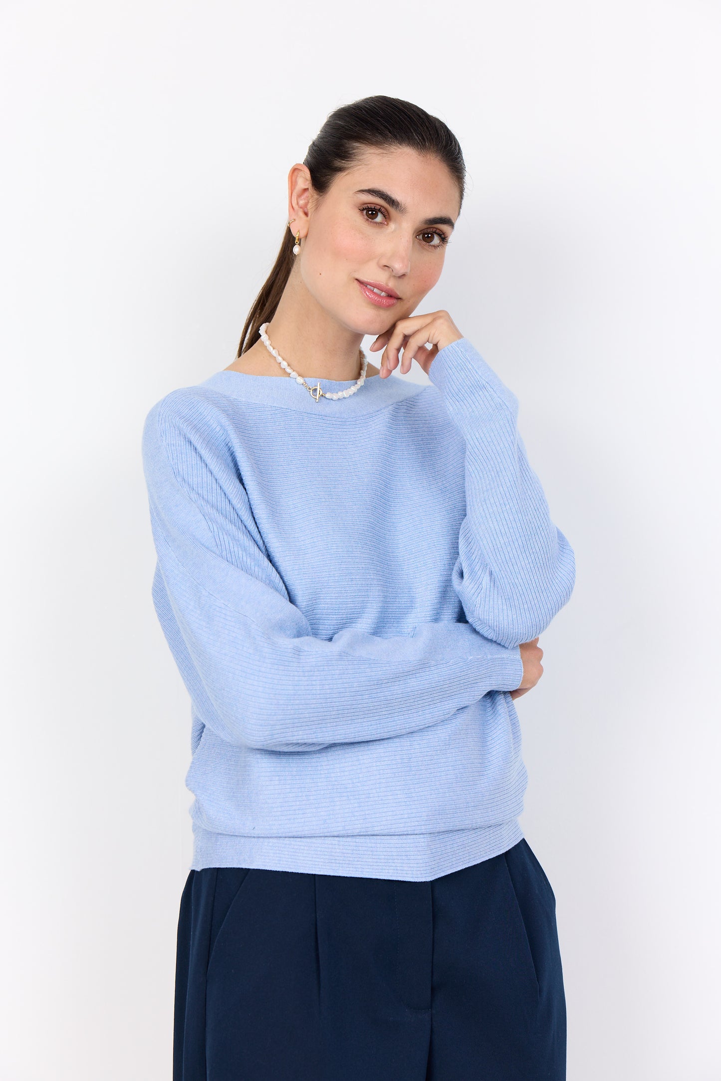 Soya Concept Dollie 663 Jumper