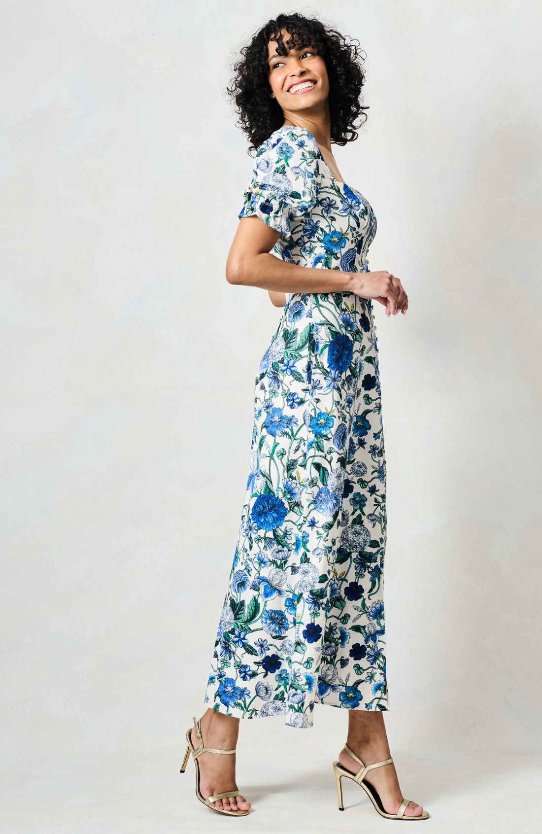The Debora Dress