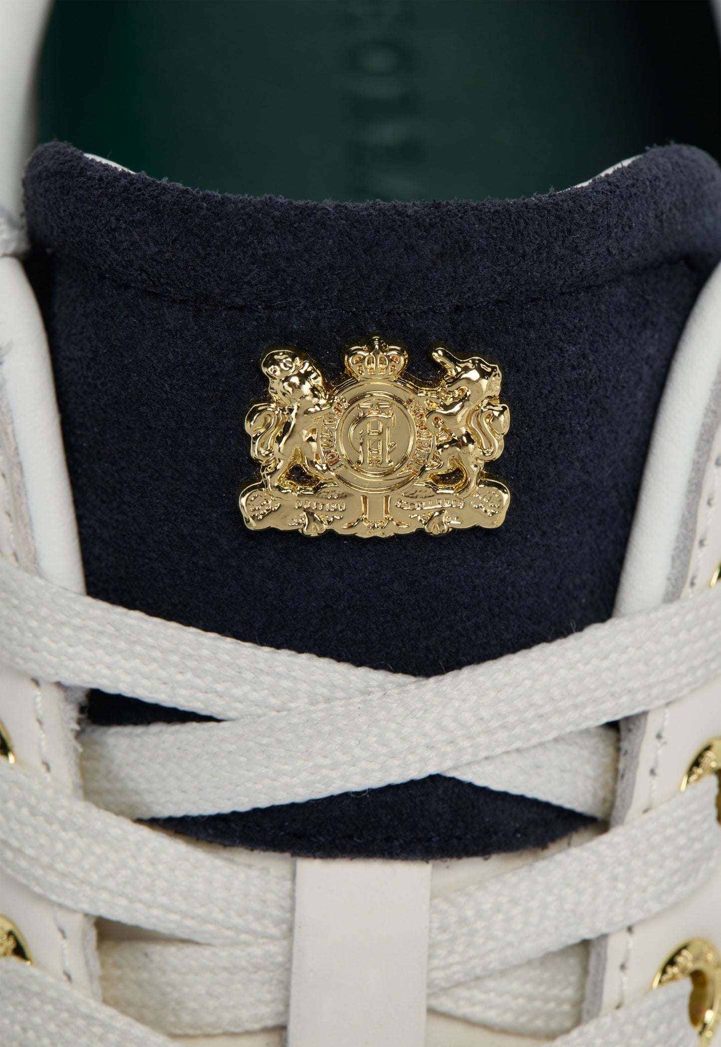 Knightsbridge Court Trainer