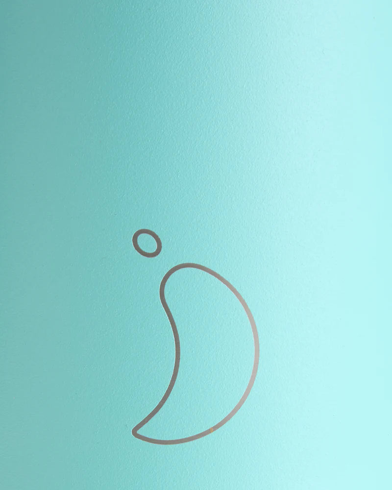 Drink Bottle 750ml Pastel Green