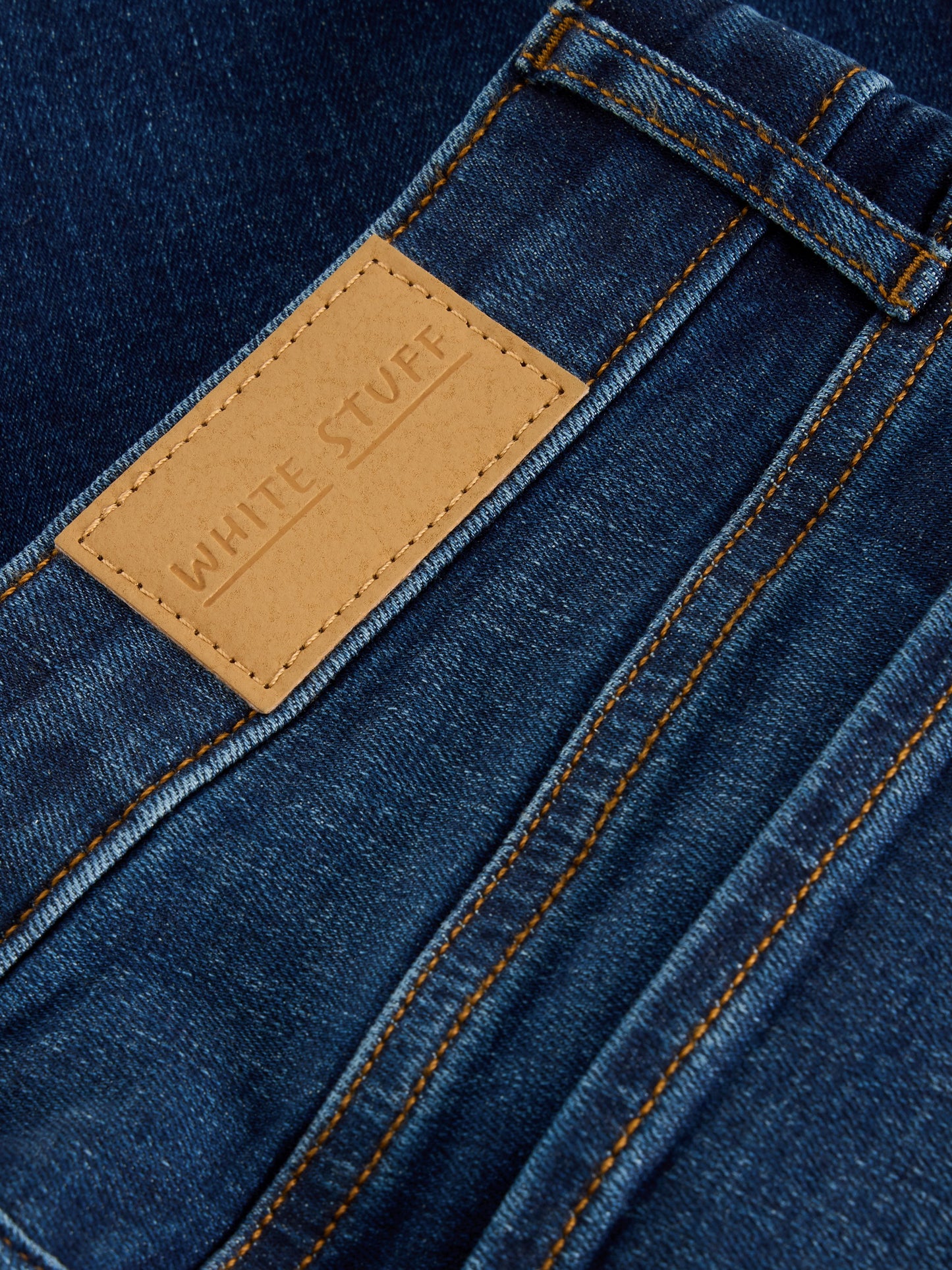 Harriet Bootcut Jean