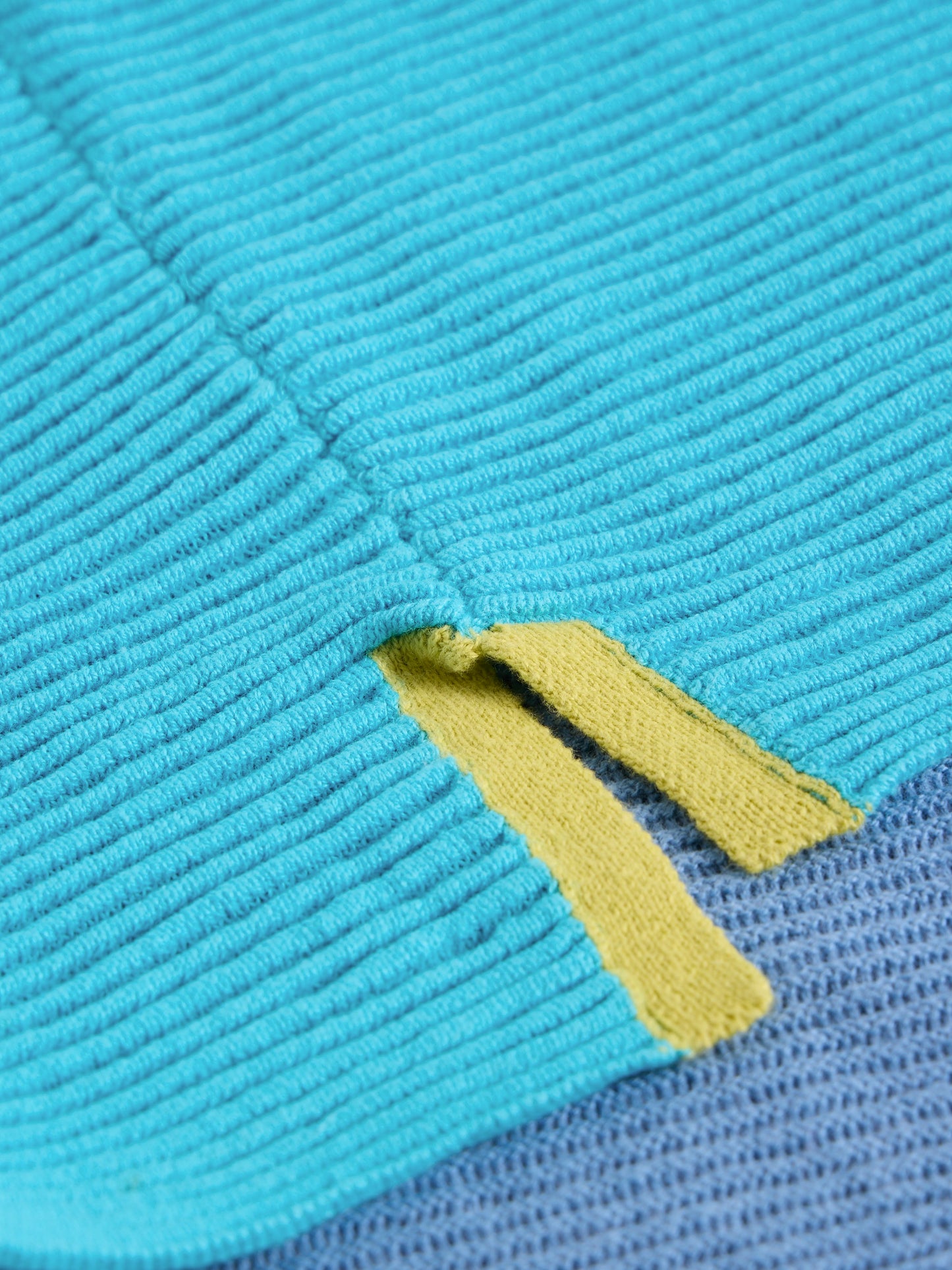 Jana Abstract Jumper