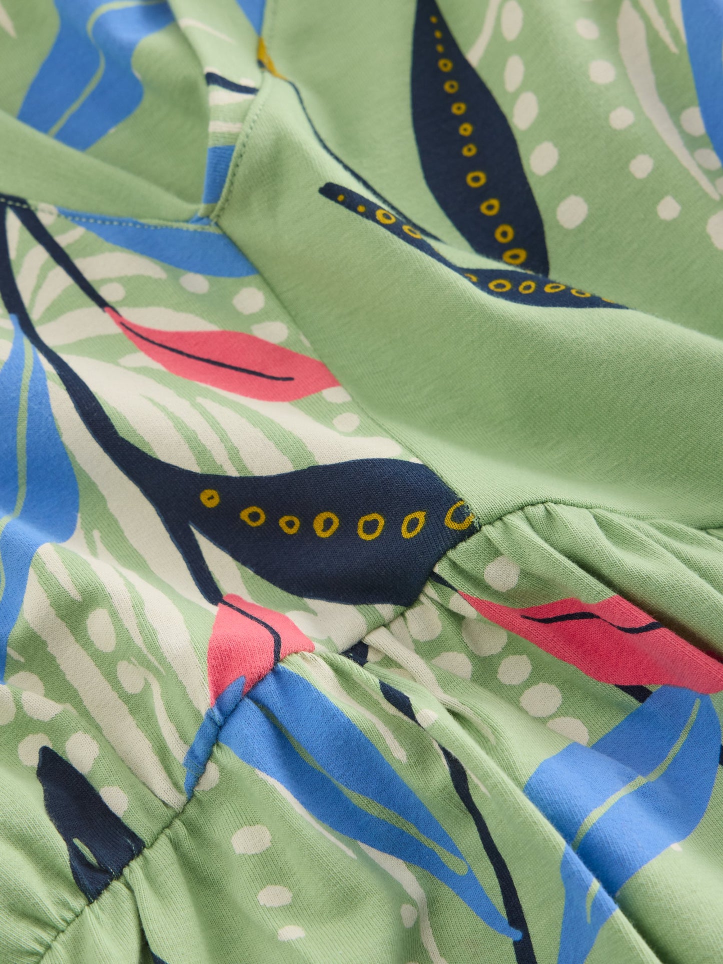 Archer Jersey Maxi Dress