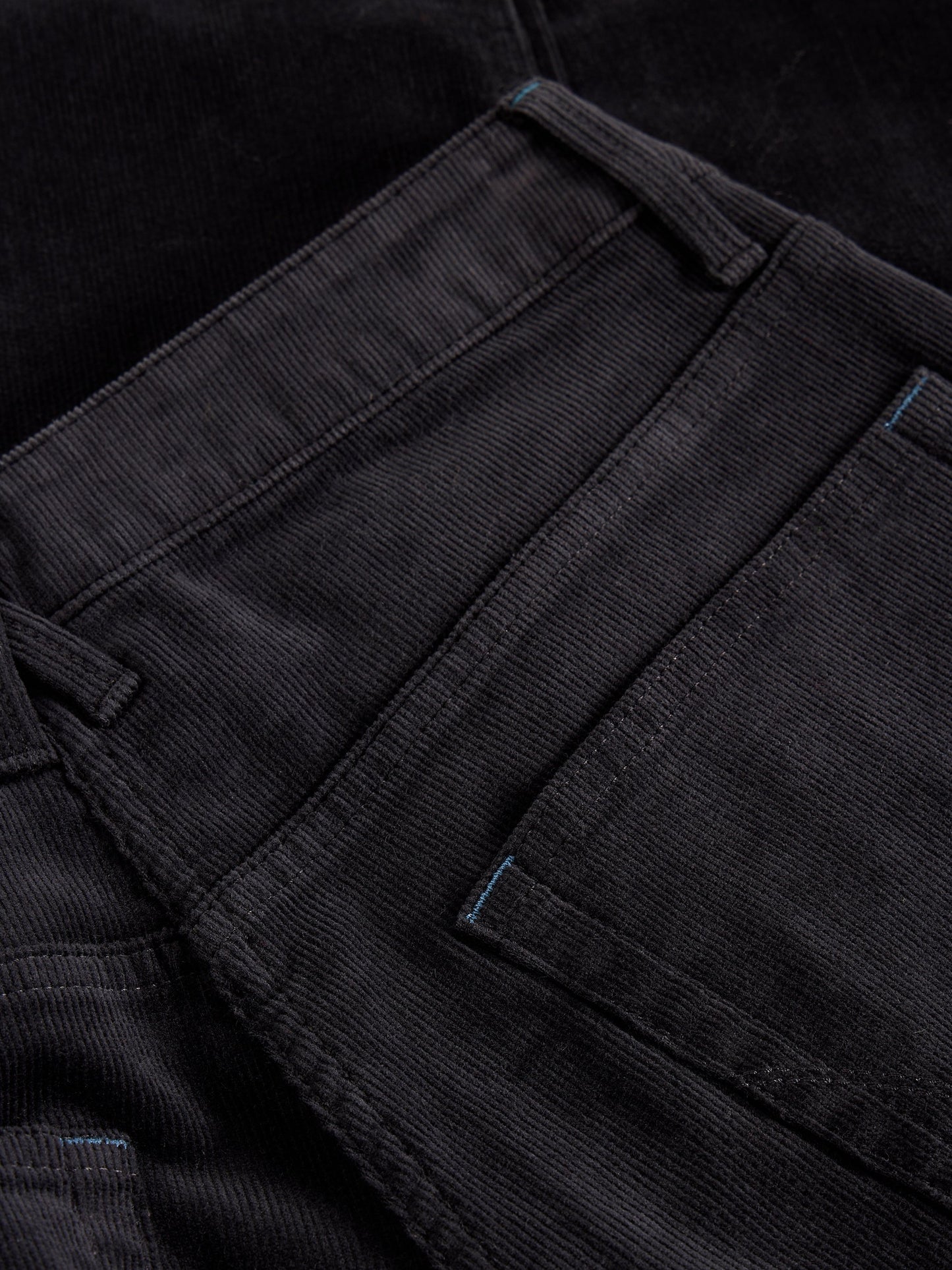 Brooke Cord Straight Trouser