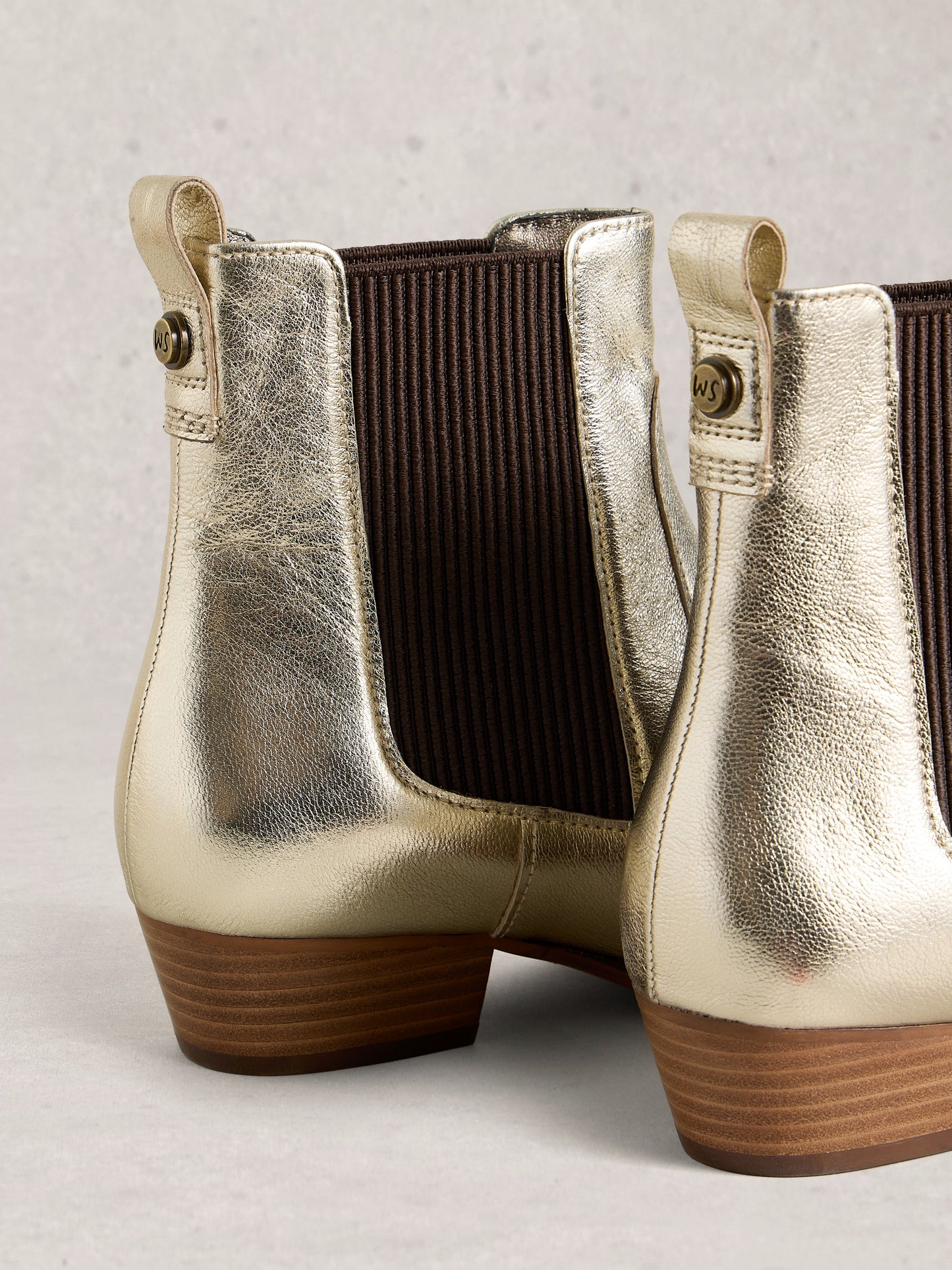 Chelsea Willow Ankle Boot