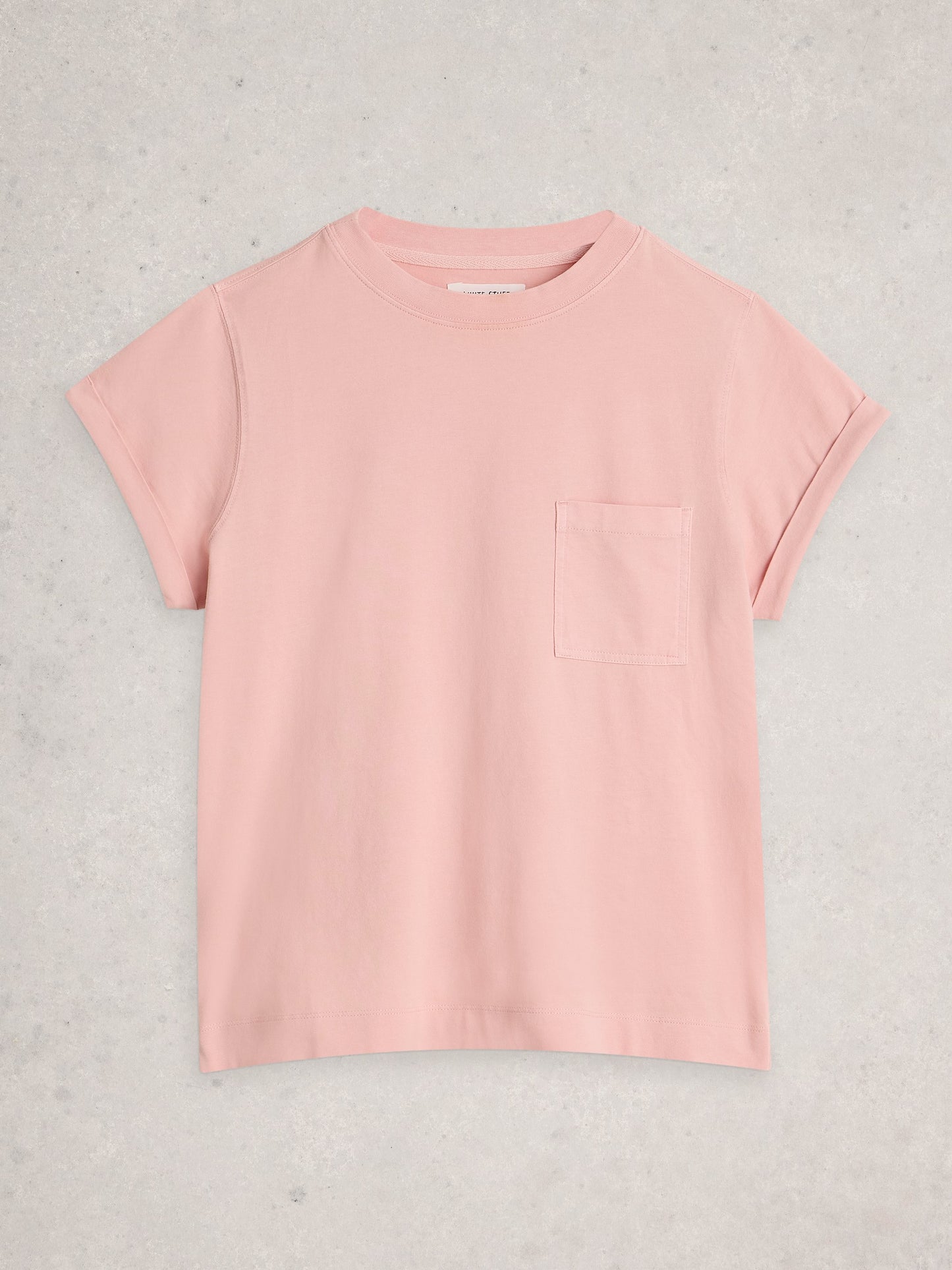 GINA TEE