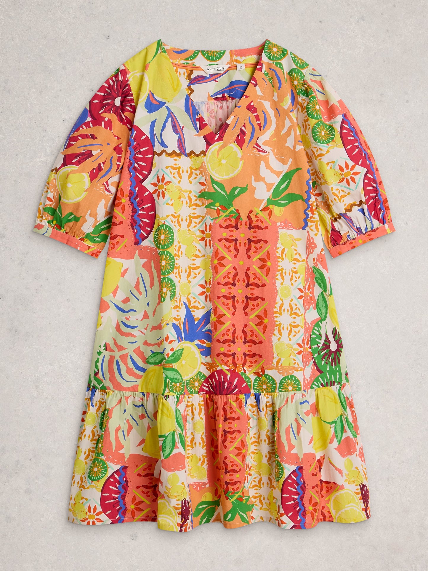 Bex Dress