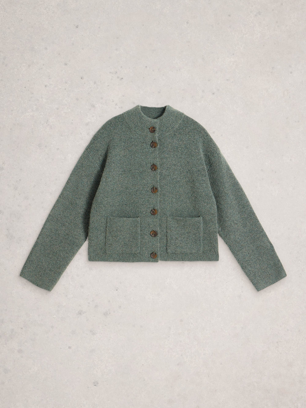 Margot Cardigan