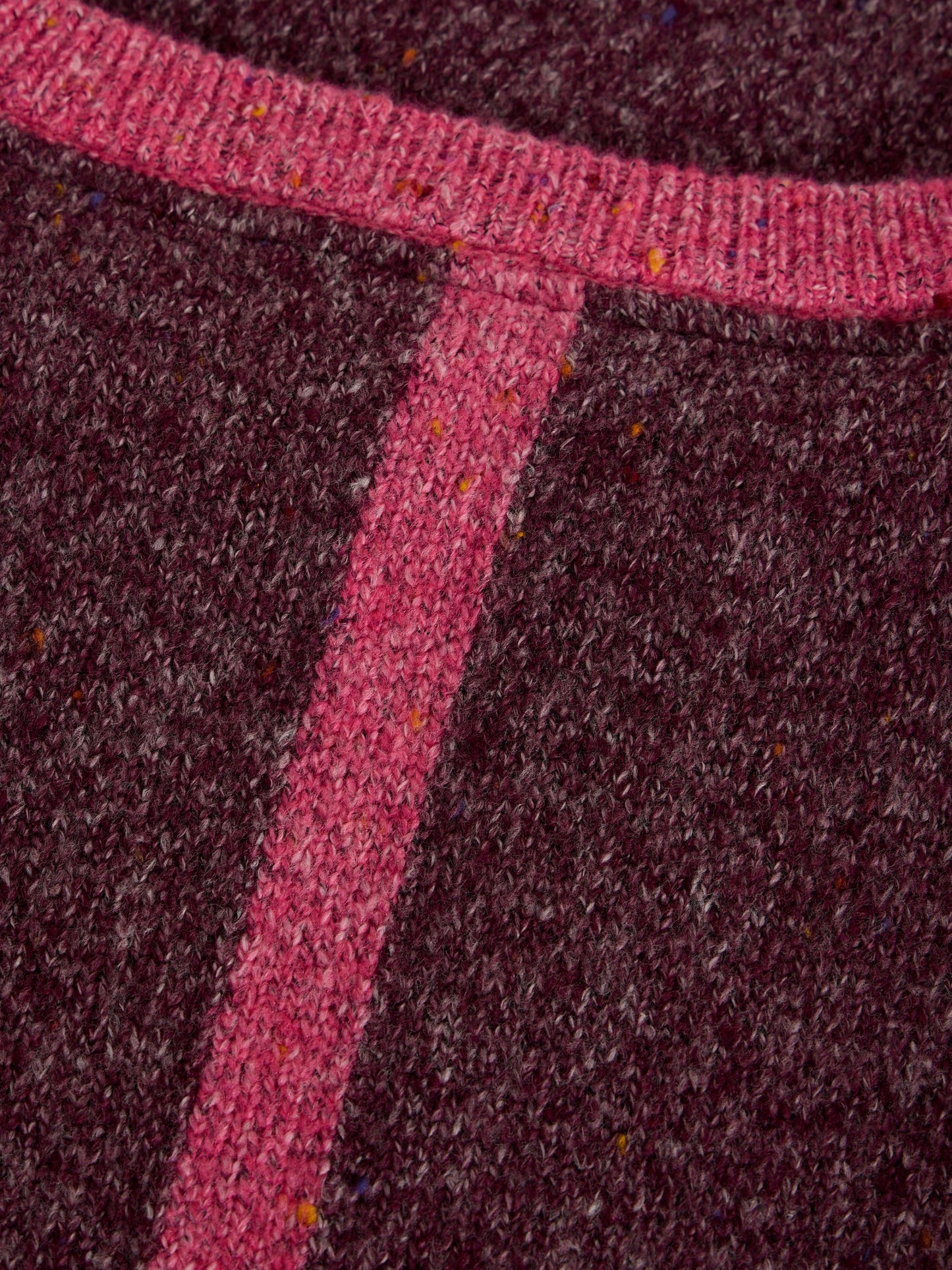 Talia Nep Jumper