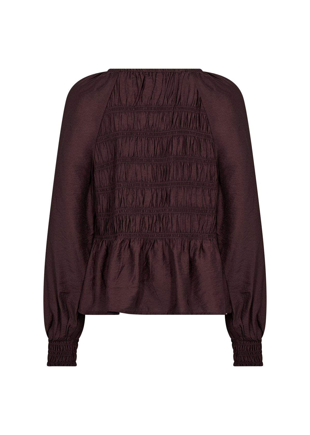 SC-JANICE 2 BLOUSE-W
