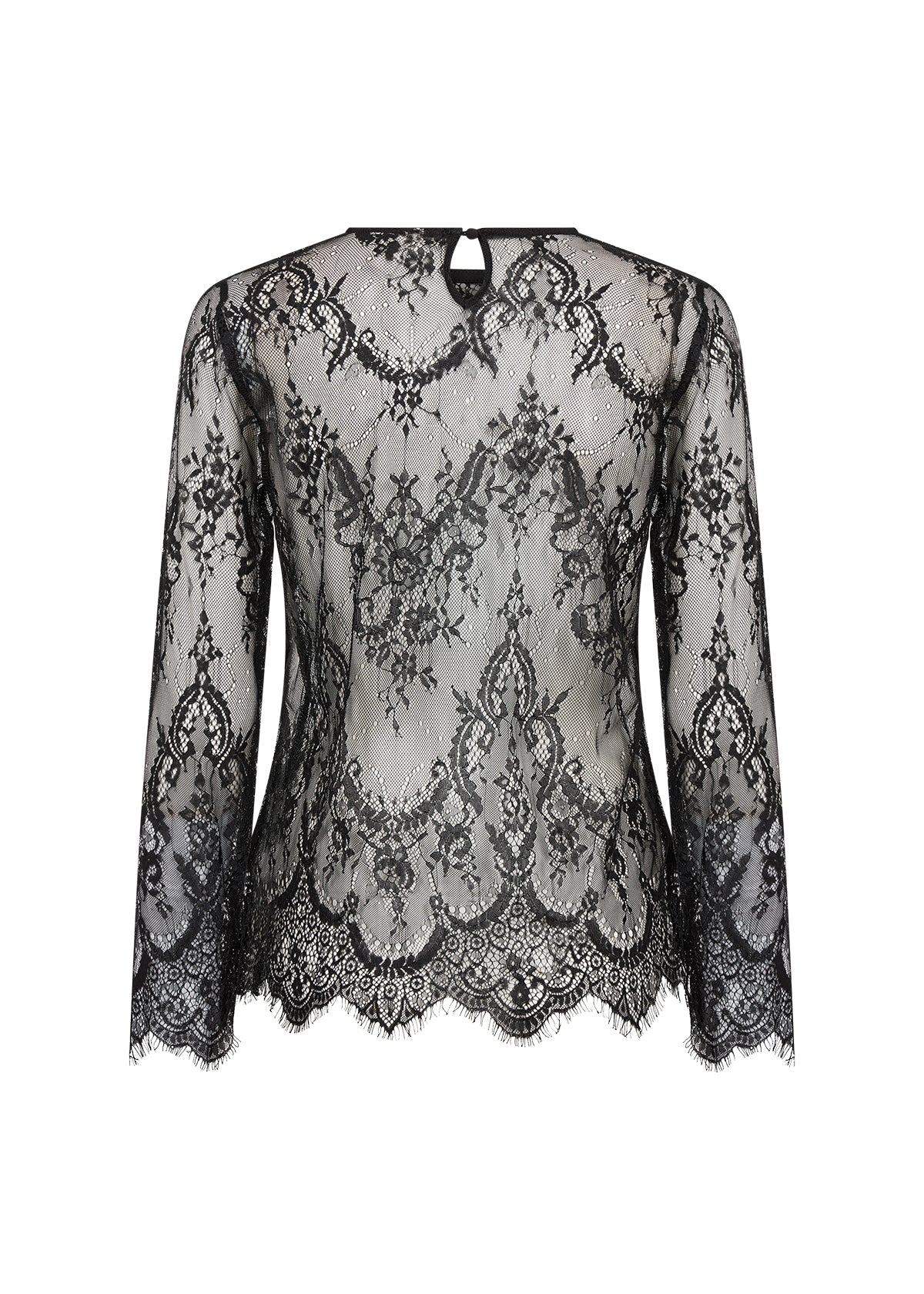 SC-JENICA 1 BLOUSE-J