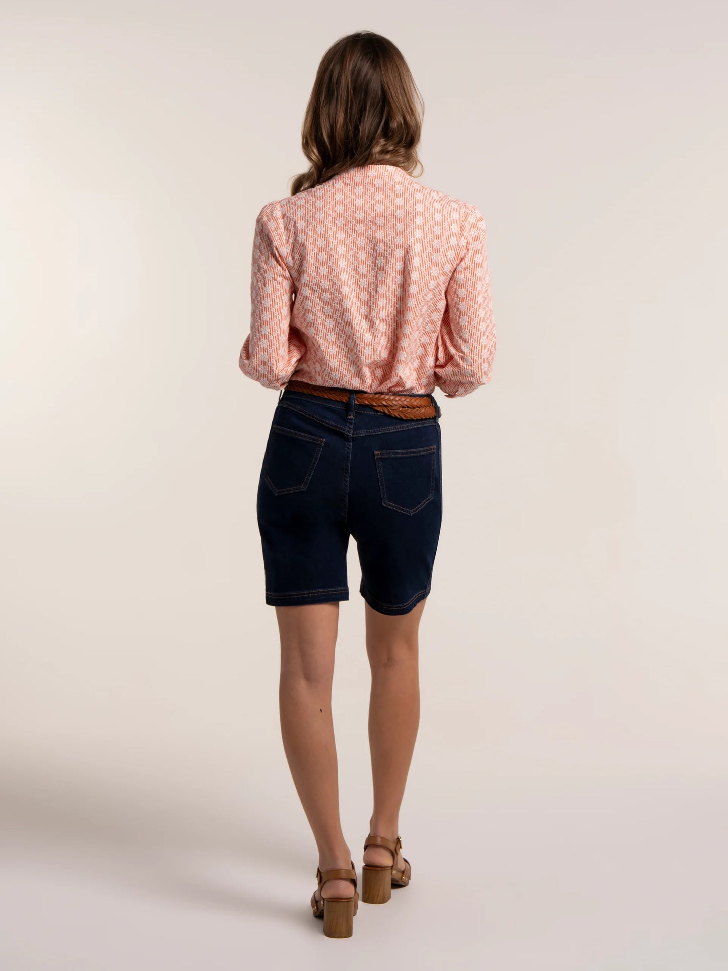 Fossil Blouse