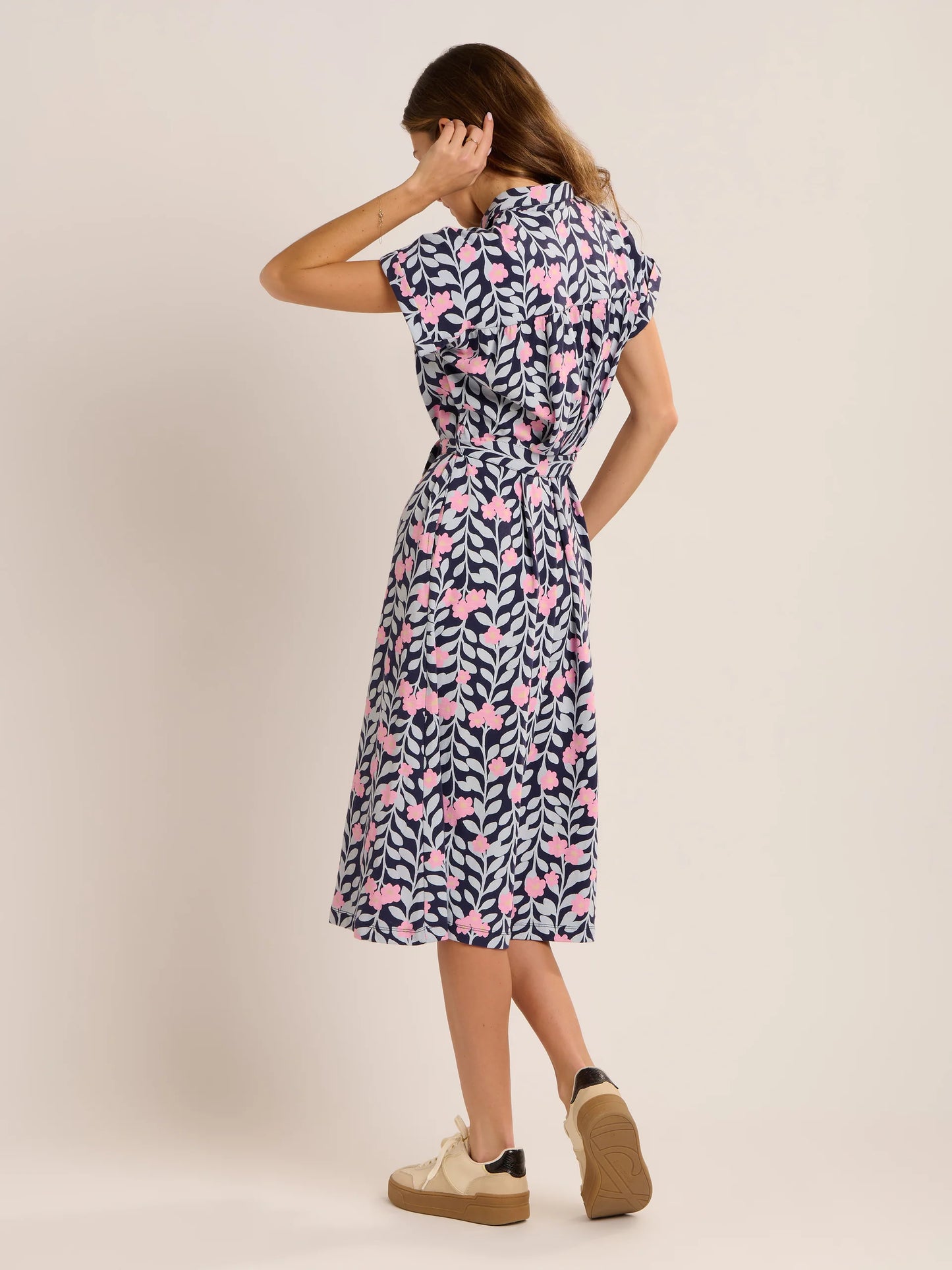 Pietra Dress