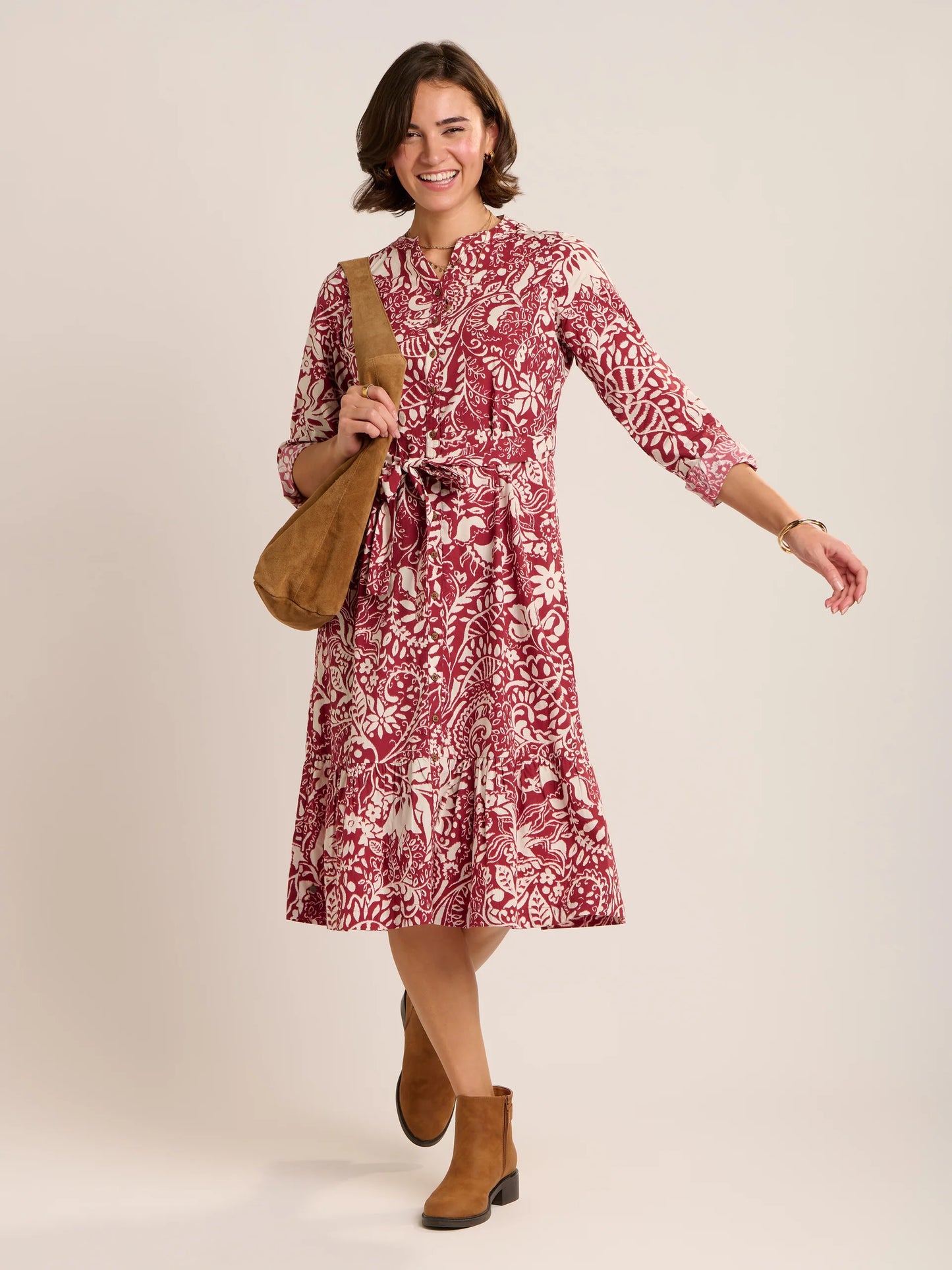 Alise Dress