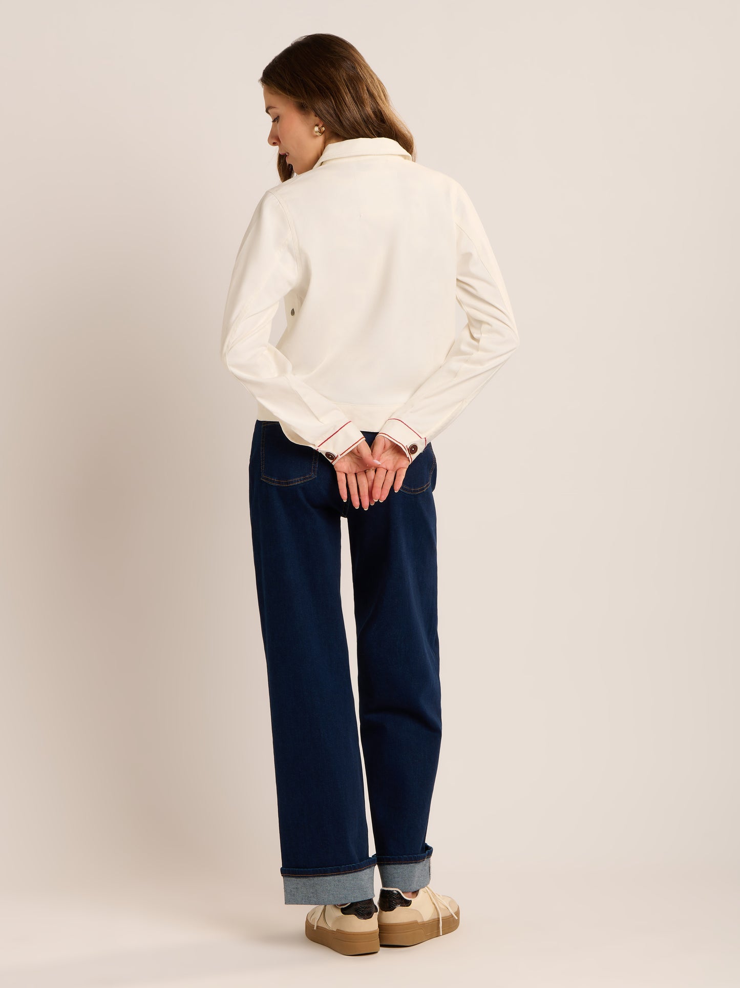 Celestina Jacket
