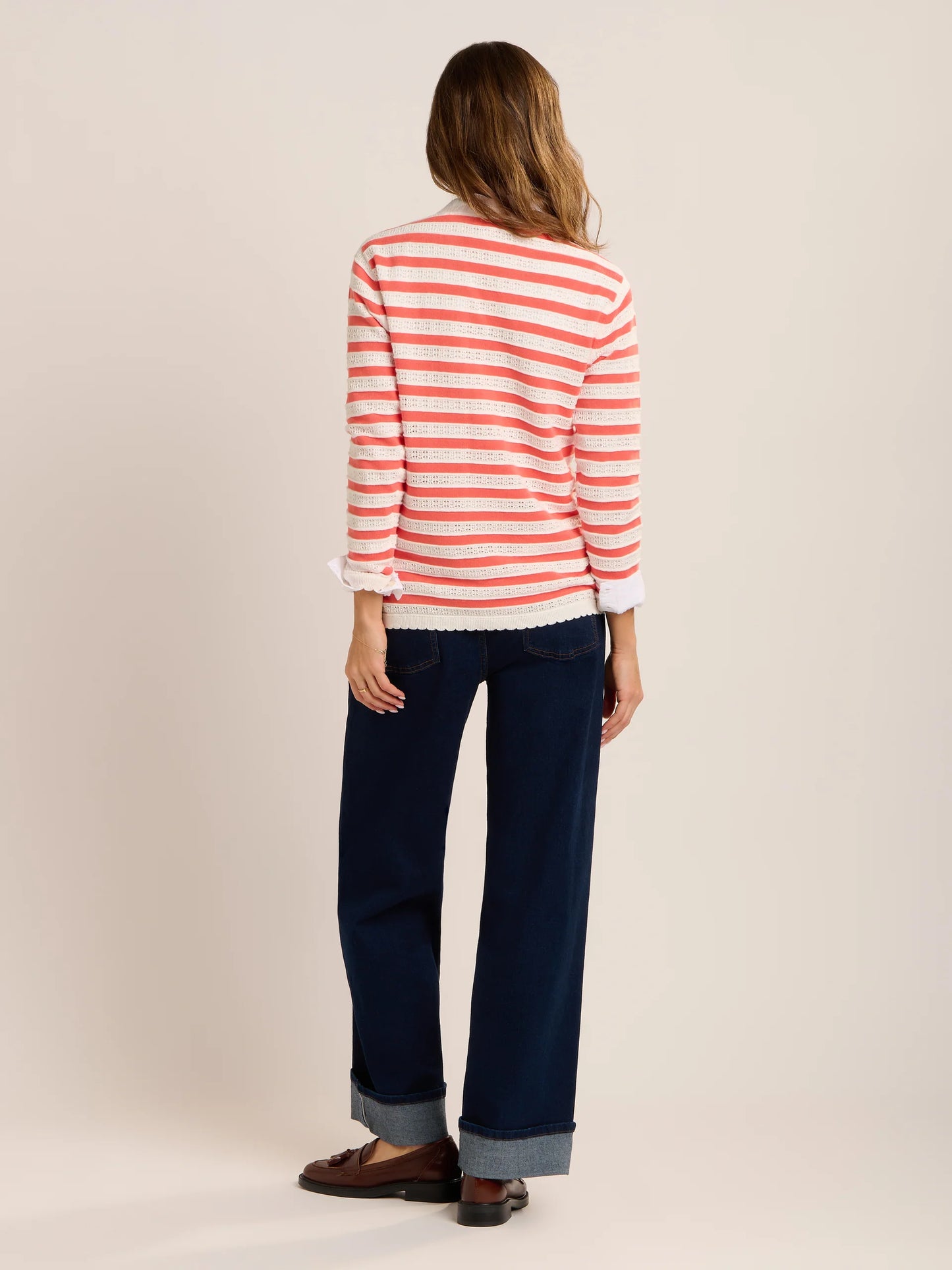 Revelle Jumper