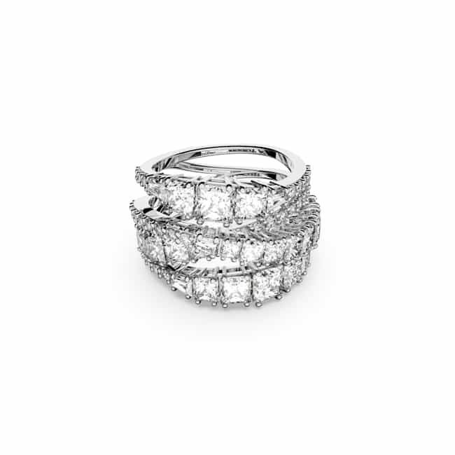 Hyperbola Ring