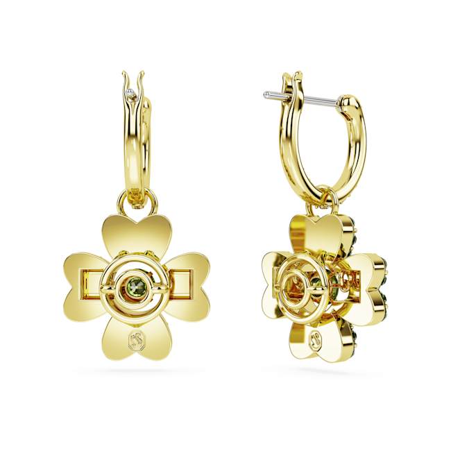 Idyllia Drop Earrings