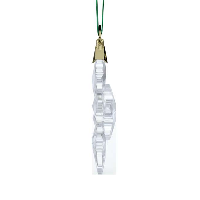 Annual Edition Ornament Set 2024