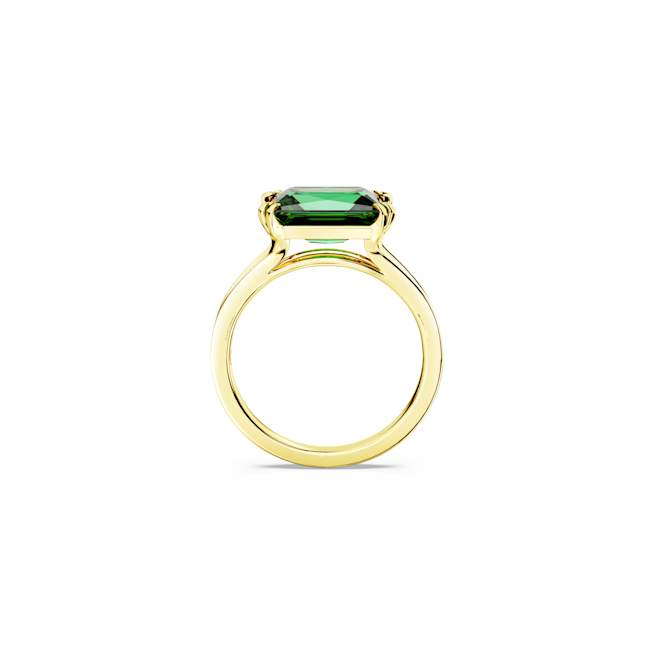 Matrix Cocktail Ring, Size 55